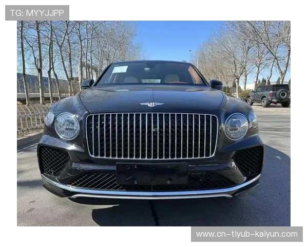 17款宾利添越顶级座驾豪华越野SUV天津现车最新行情