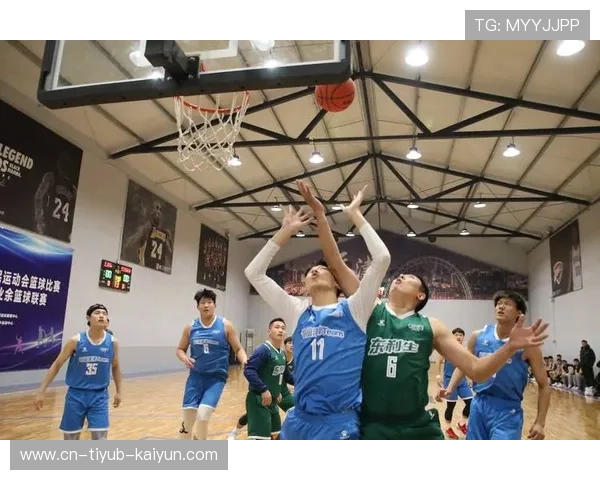 业余篮球联赛（业余篮球联赛有哪些）sports